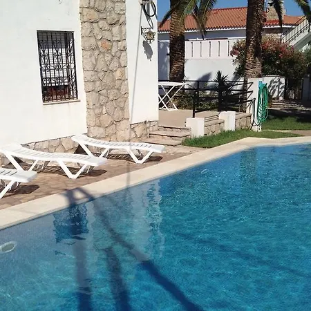 Villa Hortensias *