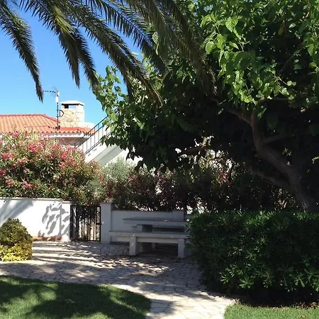 Villa Hortensias Sant Carles De La Rapita