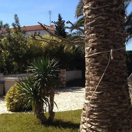 Villa Hortensias