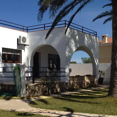 Villa Hortensias